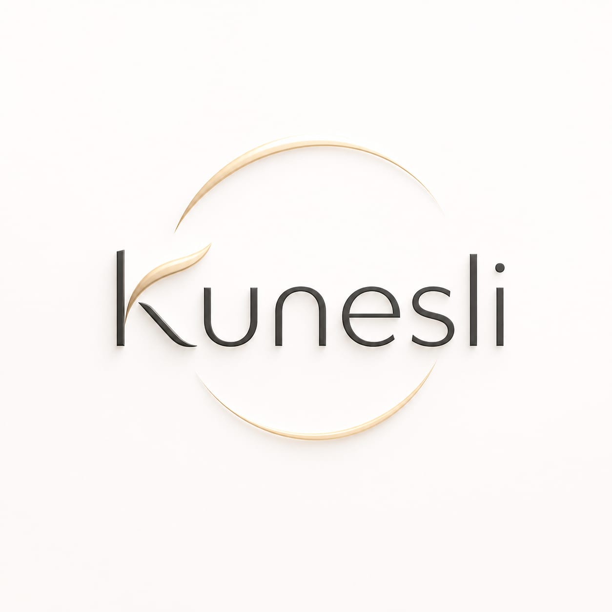 Kunesli Logo