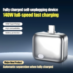 Intelligent Full Charge Automatic Separator and Power Cut-Off Charging Protector - Image 3