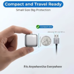 Intelligent Full Charge Automatic Separator and Power Cut-Off Charging Protector - Image 2
