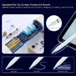 ✍️ INNOSINPO Universal Capacitive Stylus Pen - Image 4