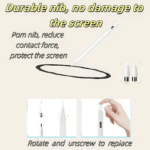 ✍️ INNOSINPO Universal Capacitive Stylus Pen - Image 3