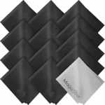 Microfiber Cleaning Cloths: Best Premium Lint-Free Wipes - Image 4