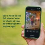 Smart Video Doorbell Camera - Premium Home Security - Image 5