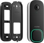 Smart Video Doorbell Camera - Premium Home Security - Image 2