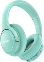 Over Ear Bluetooth Wireless Headphones - Best Stereo Headset - Image 6