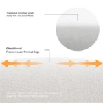 MacBook Keyboard Protection Cloth - Best Blanket - Image 2