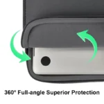 Protective Laptop Sleeve Case - Best Sleeve - Image 2