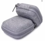 Portable Cable Organizer Bag - Best Travel Electronics Case - Image 4