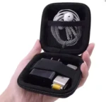 Portable Cable Organizer Bag - Best Travel Electronics Case - Image 3