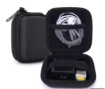 Portable Cable Organizer Bag - Best Travel Electronics Case - Image 2