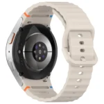 Samsung Galaxy Watch Band - Premium Silicone Strap - Image 4