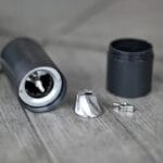 Manual Hand Coffee Grinder - Best Stainless Steel Burr - Image 6