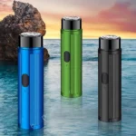 Mini Electric Shaver - Premium Portable Razor - Image 6