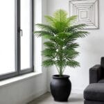 Artificial Palm Tree - Premium Faux Plant - Image 6