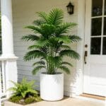 Artificial Palm Tree - Premium Faux Plant - Image 3