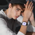 Silicone Apple Watch Band - Premium Sport Strap - Image 2